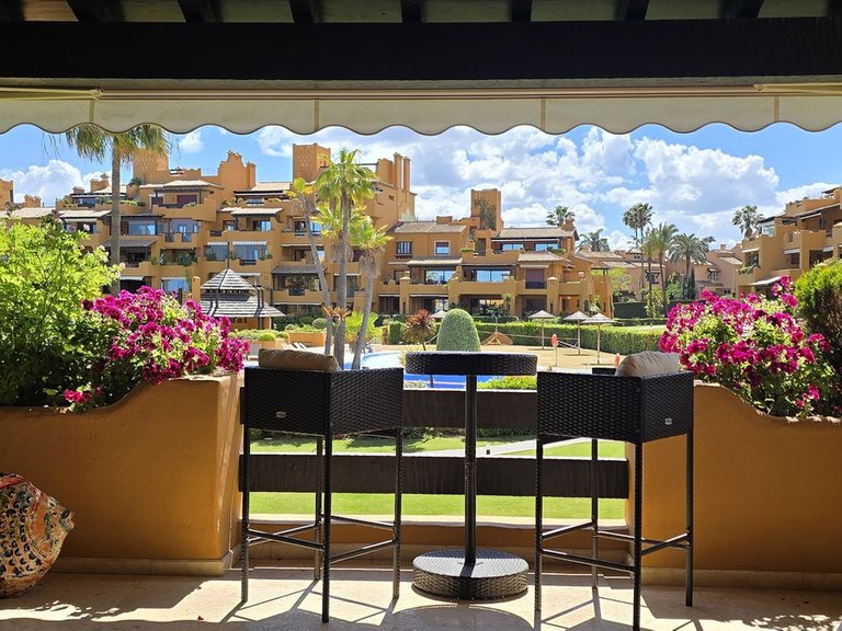 Apartment for Sale in Estepona, Malaga 9