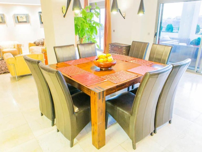 Apartment for Sale in Benahavís, Malaga 10