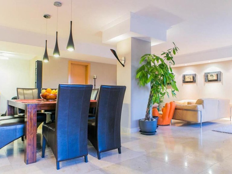 Apartment for Sale in Benahavís, Malaga 11