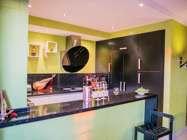 Apartment for Sale in Benahavís, Malaga 12