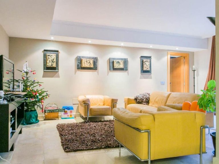 Apartment for Sale in Benahavís, Malaga 13