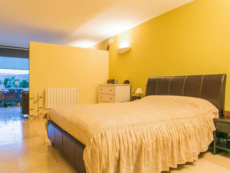 Apartment for Sale in Benahavís, Malaga 16