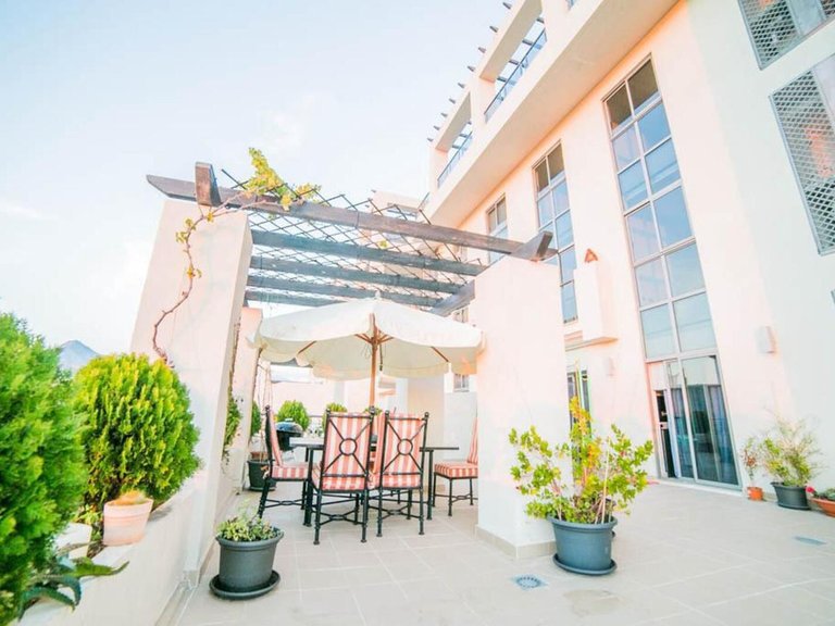 Apartment for Sale in Benahavís, Malaga 2
