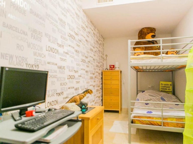 Apartment for Sale in Benahavís, Malaga 25