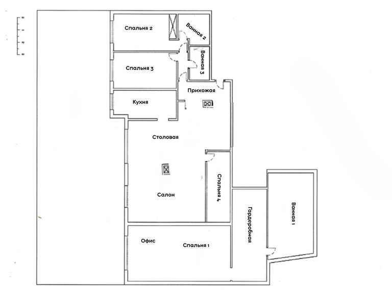 Apartment for Sale in Benahavís, Malaga 28
