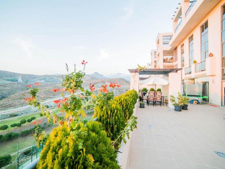 Apartment for Sale in Benahavís, Malaga 3