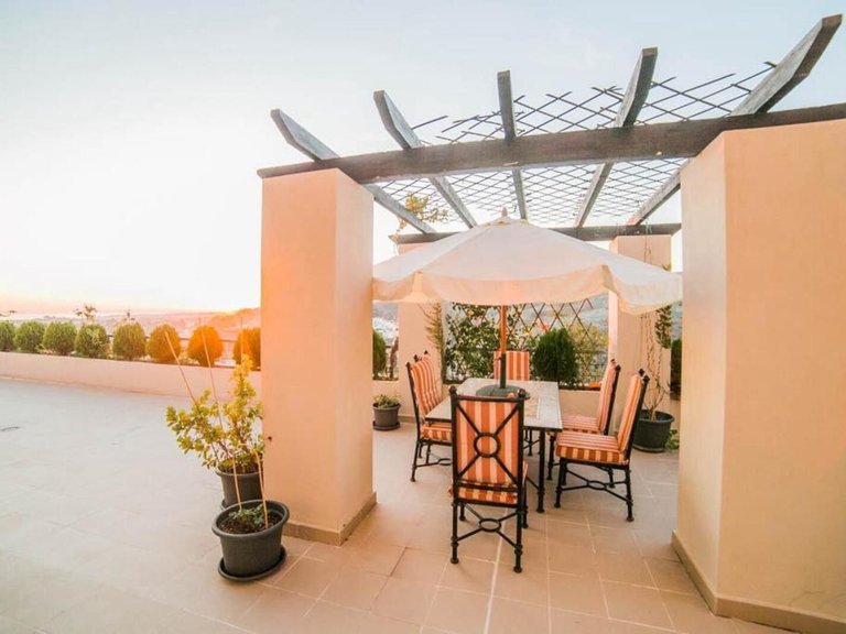 Apartment for Sale in Benahavís, Malaga 4