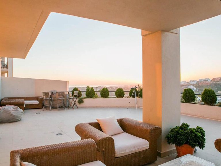 Apartment for Sale in Benahavís, Malaga 7