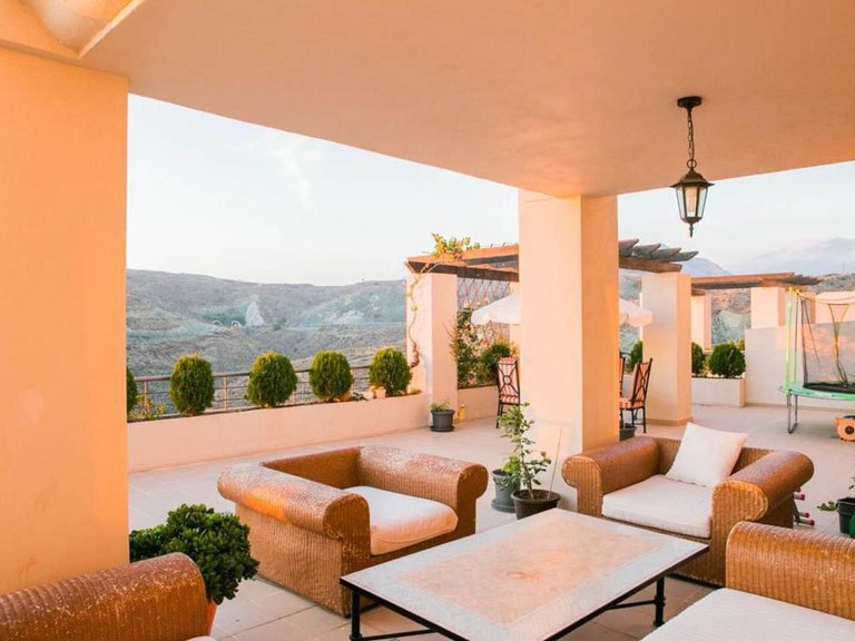 Apartment for Sale in Benahavís, Malaga 8