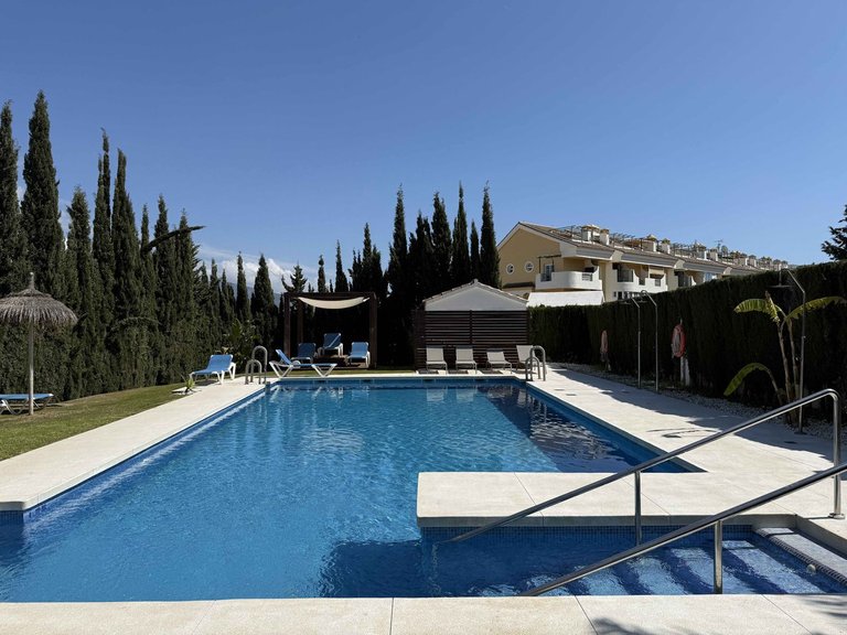 Apartment for Sale in Nueva Andalucía, Malaga 13