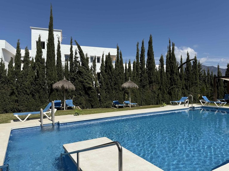 Apartment for Sale in Nueva Andalucía, Malaga 14