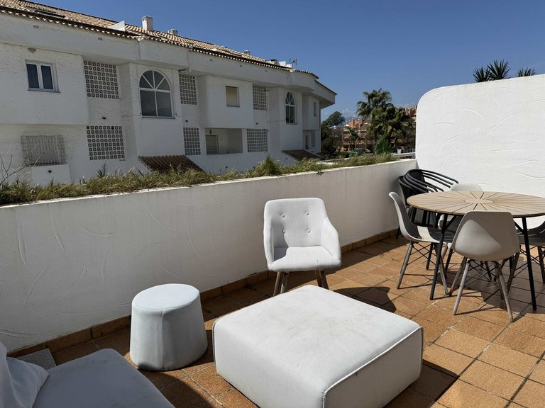 Apartment for Sale in Nueva Andalucía, Malaga 16