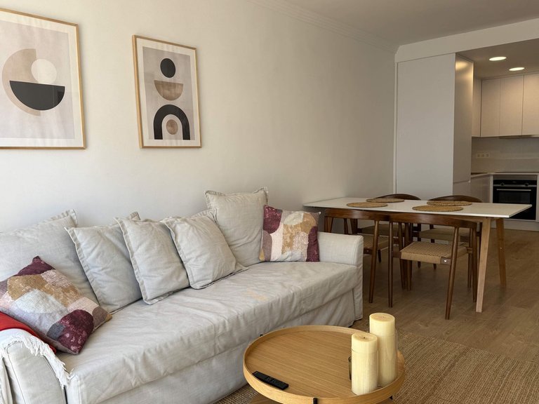 Apartment for Sale in Nueva Andalucía, Malaga 2