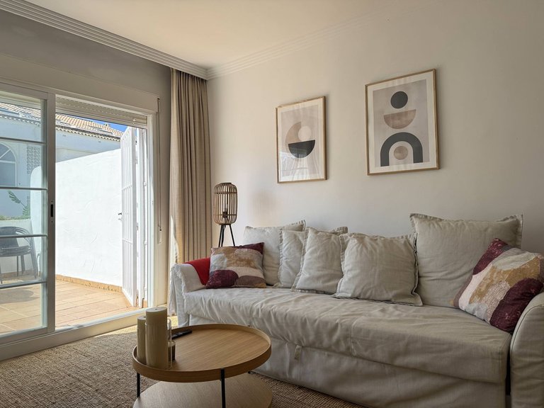 Apartment for Sale in Nueva Andalucía, Malaga 3
