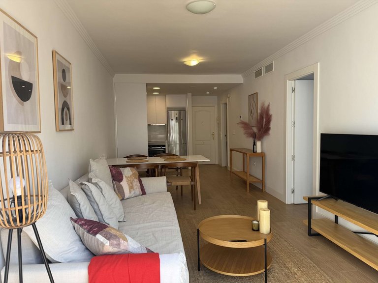 Apartment for Sale in Nueva Andalucía, Malaga 4