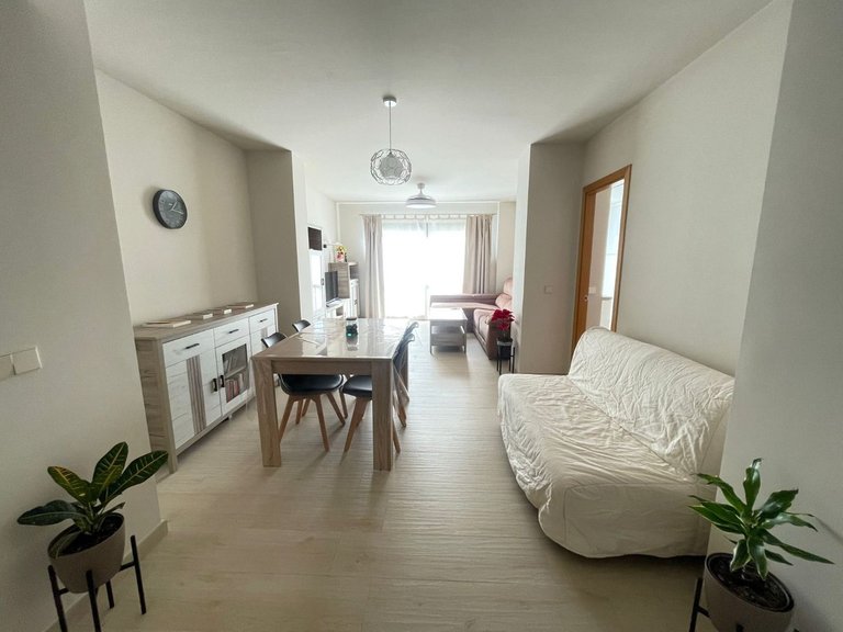 Apartment for Sale in Estepona, Malaga 1