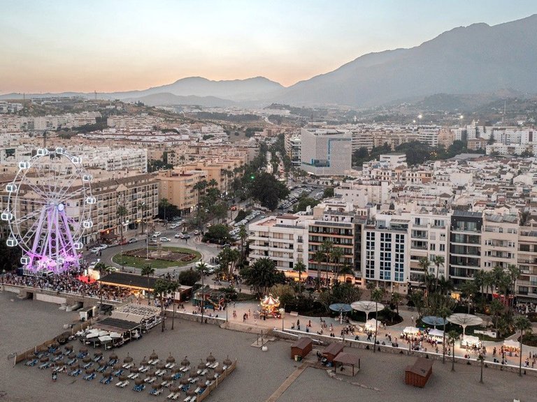 Apartment for Sale in Estepona, Malaga 5