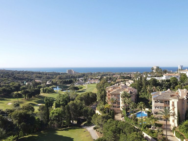 Apartment for Sale in Elviria, Malaga 1