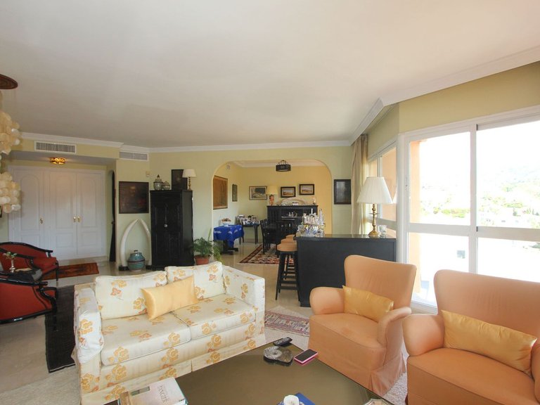 Apartment for Sale in Elviria, Malaga 11