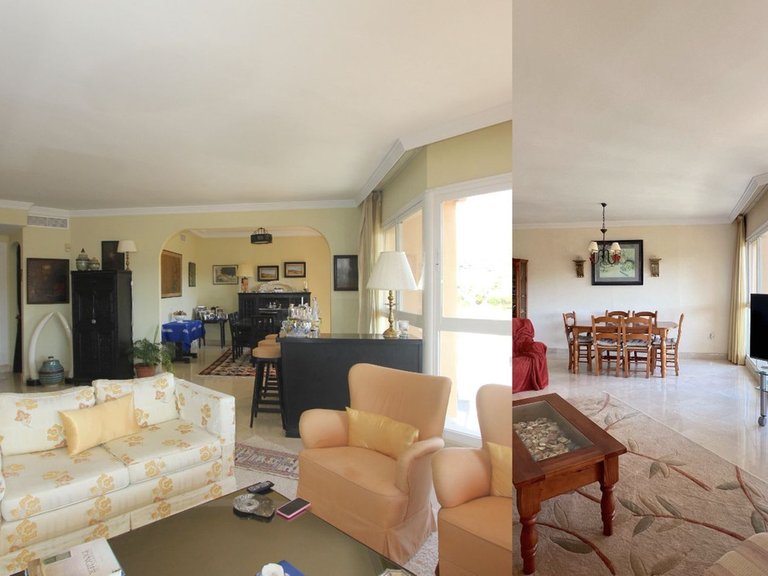 Apartment for Sale in Elviria, Malaga 12