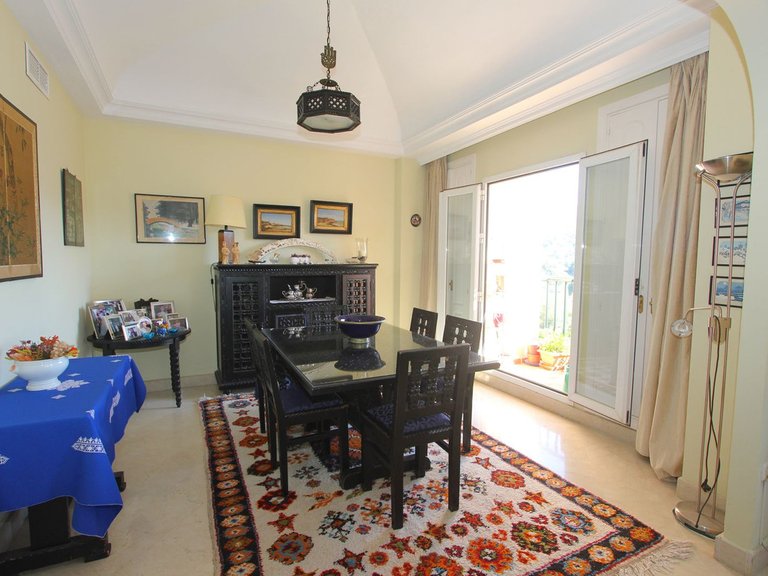Apartment for Sale in Elviria, Malaga 13