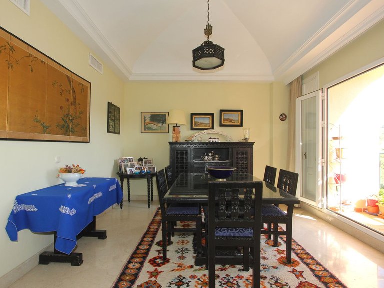 Apartment for Sale in Elviria, Malaga 14