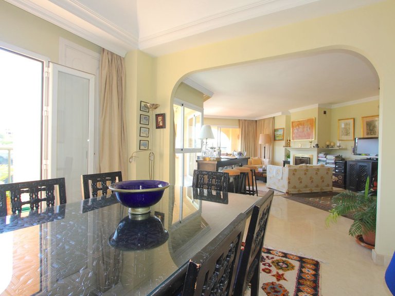 Apartment for Sale in Elviria, Malaga 15