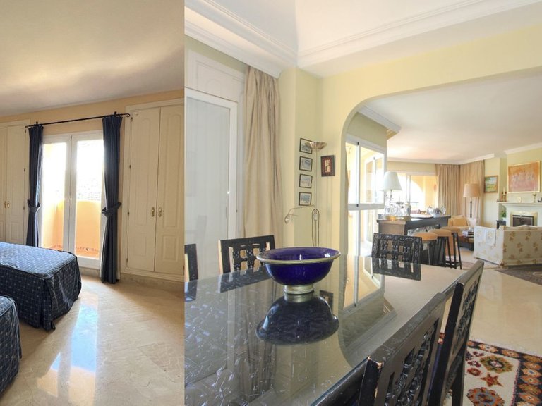 Apartment for Sale in Elviria, Malaga 16