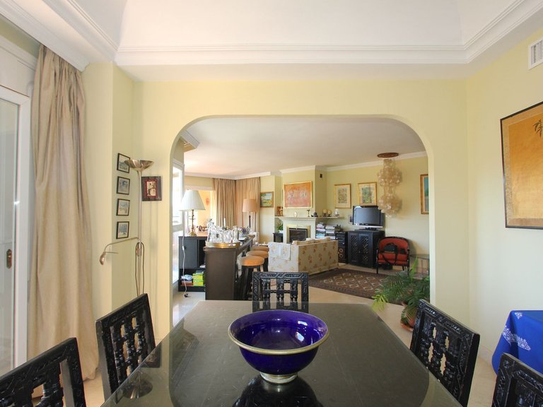 Apartment for Sale in Elviria, Malaga 17