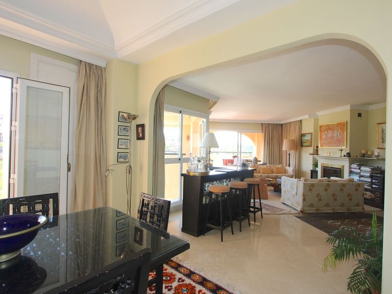 Apartment for Sale in Elviria, Malaga 18