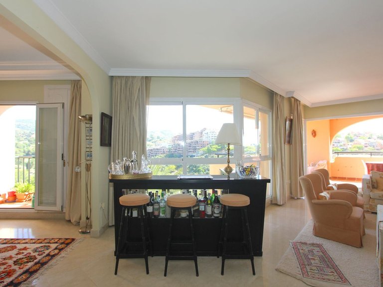 Apartment for Sale in Elviria, Malaga 19