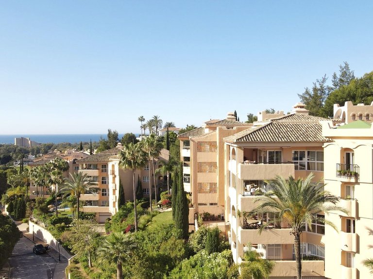 Apartment for Sale in Elviria, Malaga 2