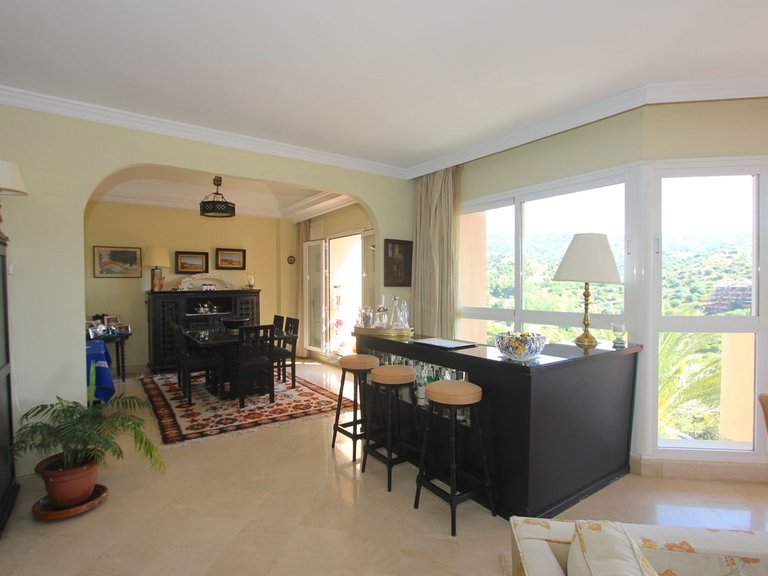 Apartment for Sale in Elviria, Malaga 20
