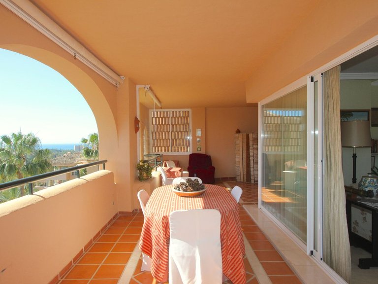 Apartment for Sale in Elviria, Malaga 21