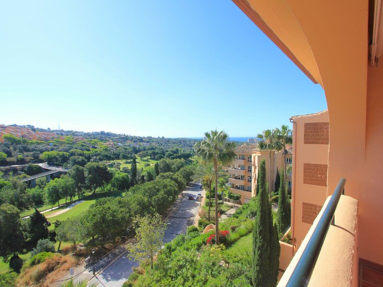 Apartment for Sale in Elviria, Malaga 23