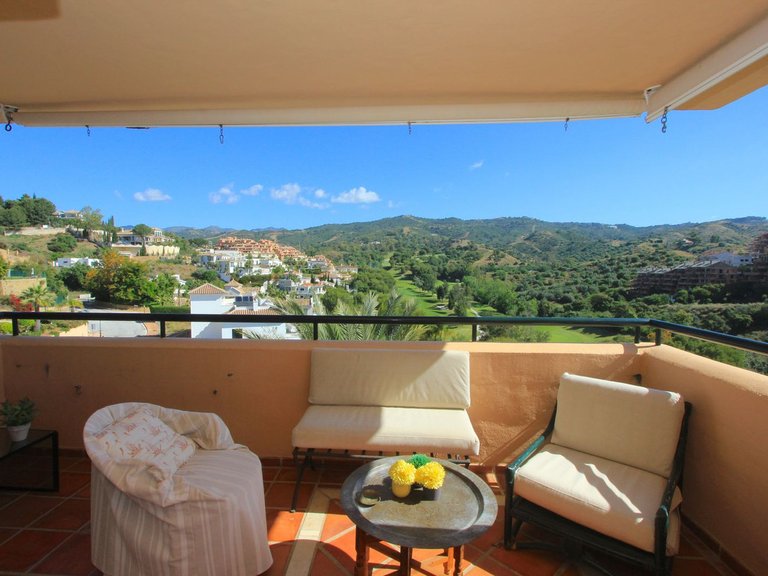 Apartment for Sale in Elviria, Malaga 24