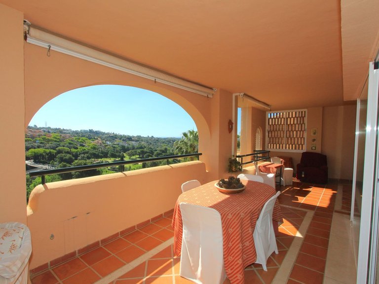 Apartment for Sale in Elviria, Malaga 25