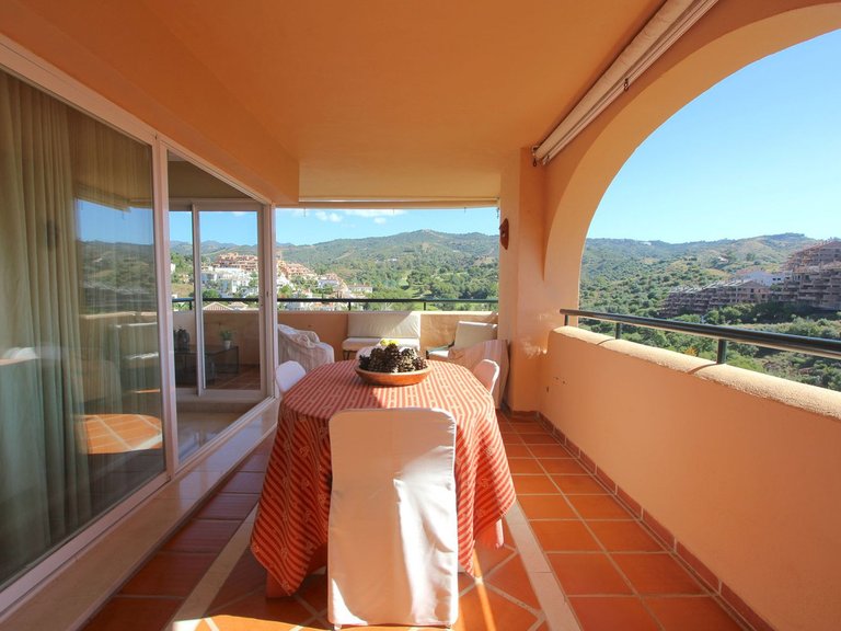 Apartment for Sale in Elviria, Malaga 26