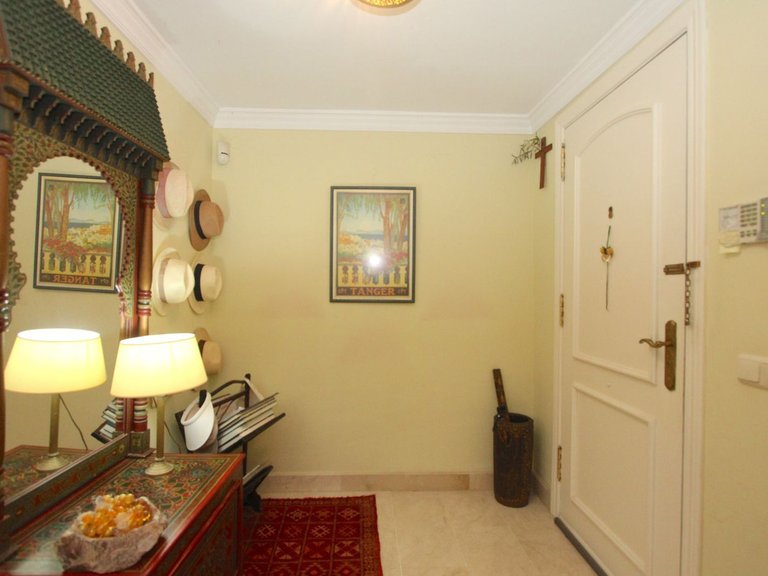 Apartment for Sale in Elviria, Malaga 27