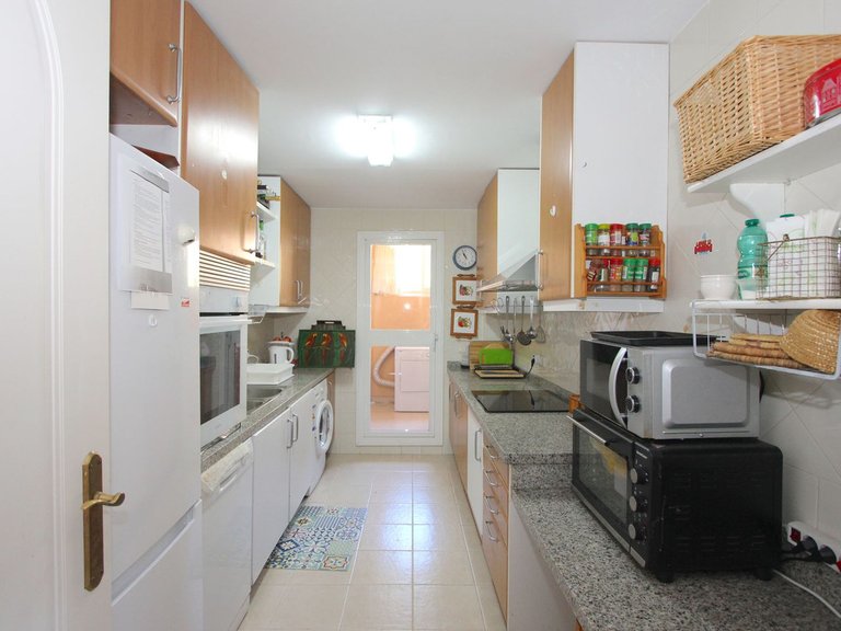 Apartment for Sale in Elviria, Malaga 28