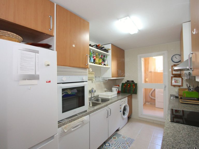 Apartment for Sale in Elviria, Malaga 29