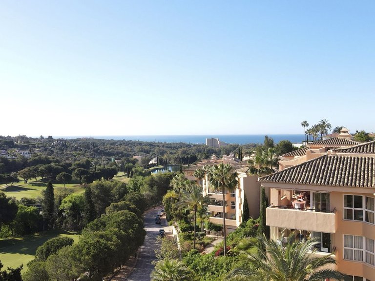 Apartment for Sale in Elviria, Malaga 3