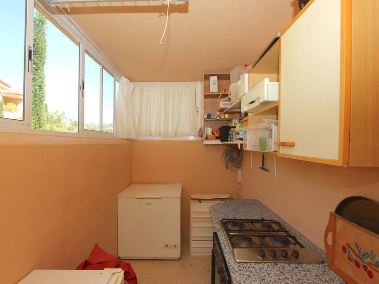 Apartment for Sale in Elviria, Malaga 30