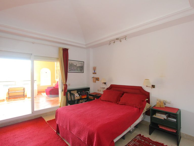 Apartment for Sale in Elviria, Malaga 33