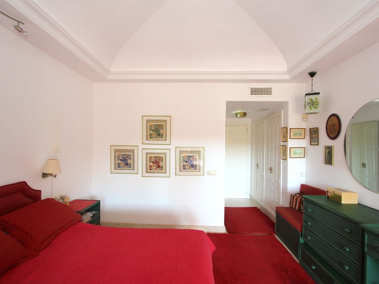 Apartment for Sale in Elviria, Malaga 37