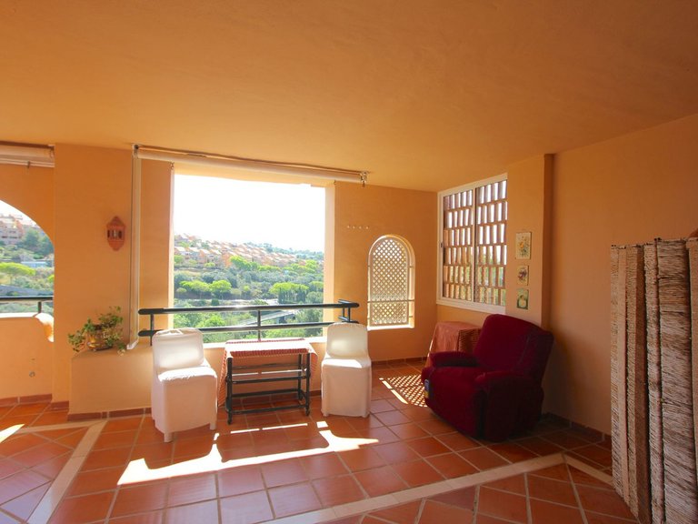 Apartment for Sale in Elviria, Malaga 38