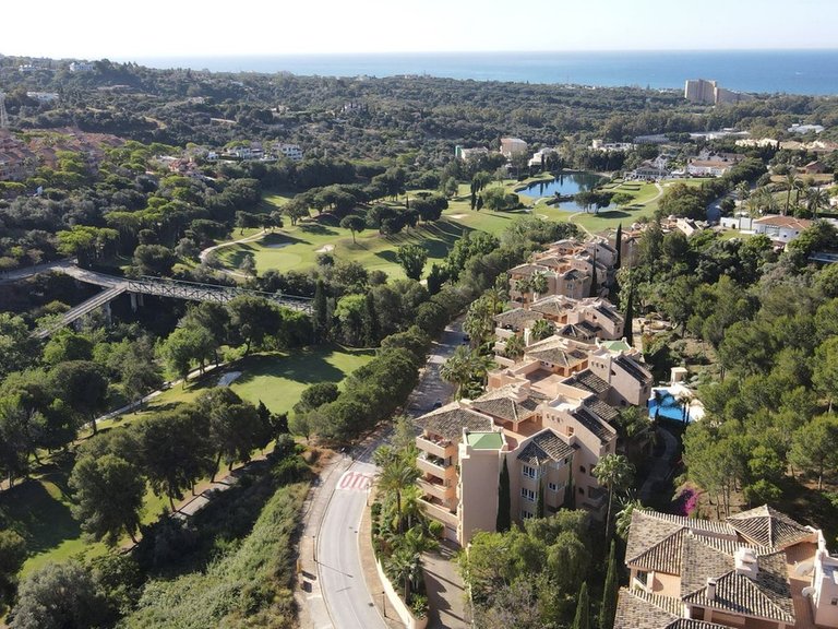 Apartment for Sale in Elviria, Malaga 4