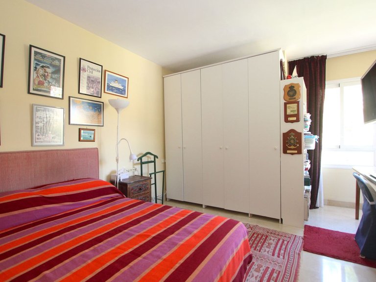 Apartment for Sale in Elviria, Malaga 41