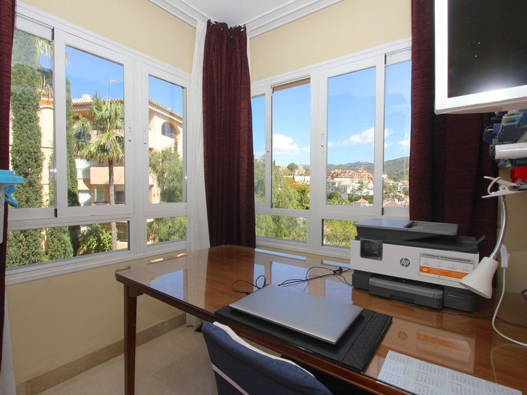 Apartment for Sale in Elviria, Malaga 44
