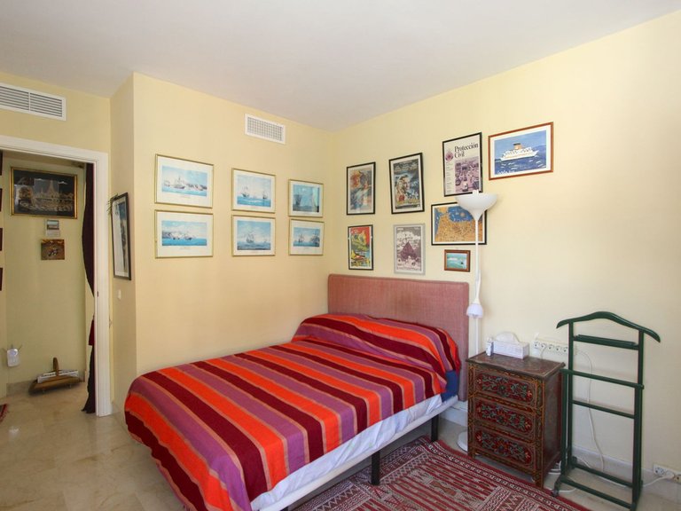 Apartment for Sale in Elviria, Malaga 45